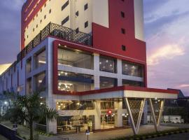 ibis Pontianak City Center, hotel a Pontianak