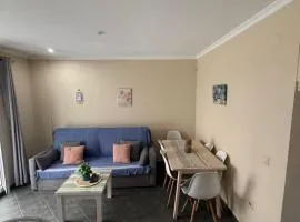 Apartamento en La Almadraba