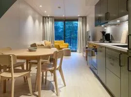 Beautiful Home In Bjorli