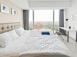 Newly Studio Nyaman U Residence 2, hôtel à Bojongrarang