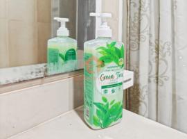 Newly Studio Nyaman U Residence 2, ξενοδοχείο που δέχεται κατοικίδια σε Bojongrarang