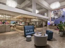 Mercure Hangzhou Xixi Wetland