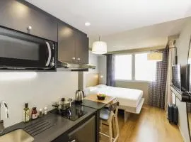 Aparthotel Adagio access Palaiseau Saclay