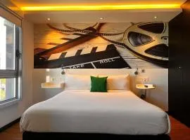 ibis Styles Montevideo Biarritz