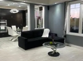 Chic Modern Home on Polstar Rd
