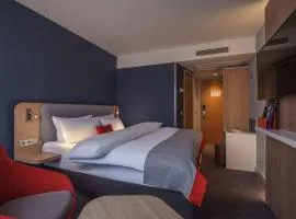 Holiday Inn Express Frankfurt Messe by IHG