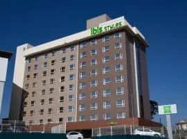 ibis Styles Curitiba Aeroporto