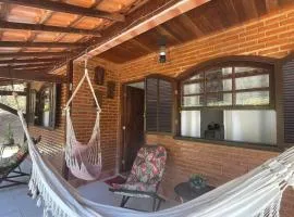 Casa no centro