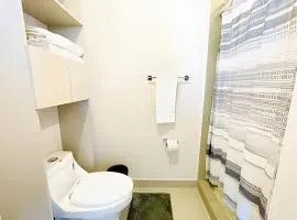 Incredible 2Br Apt BBQ Arena Mty