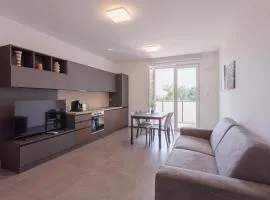 Residence Black Line - Affitti Brevi Italia