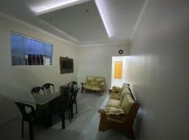 Casa e Suite Canaa