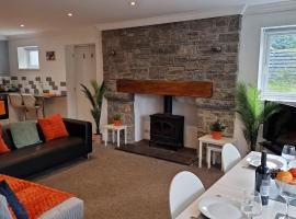 Bryn, hotel in Bangor