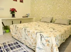 Prakriti wellness stay