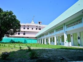 Prakriti wellness stay, hotel in Haridwār