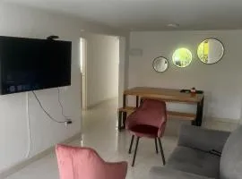 Full apartment near El Poblado