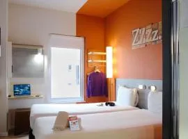 Ibis Budget Bilbao City