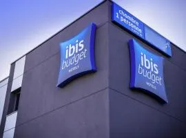 ibis budget Reims Parc Des Expositions