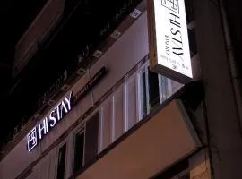 Hi Stay Jongno