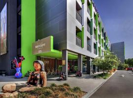 Mercure Bendigo Schaller、ベンディゴのホテル