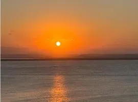Estúdio Estiloso em Morro de São Paulo Perto Praia
