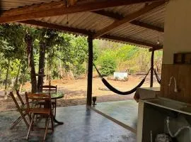 Casa Aconchego, 7 km de São Jorge