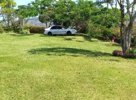 Casa de Campo Bheta