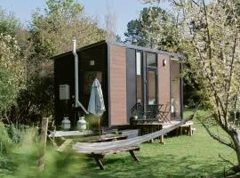 Golden Valley Retreat by Tiny Away