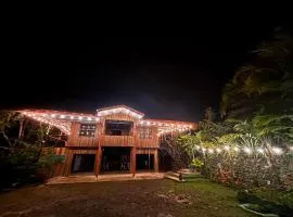 Finca el refugio
