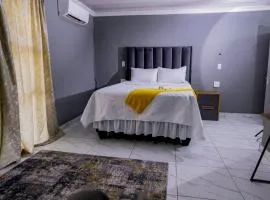 Precious Guest House