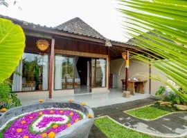 Insenja Ubud Tropical Suite Villa