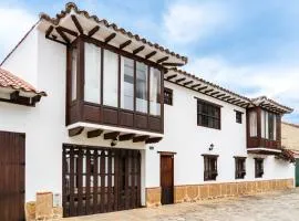 La Heredad Villa de Leyva