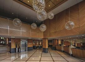 Mövenpick Hotel Zürich-Regensdorf, hotel in Regensdorf