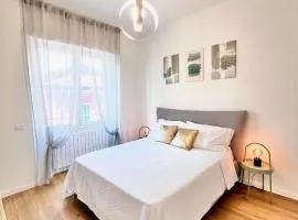 Charming Stay Bergamo City Center