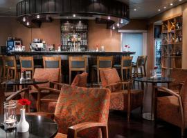 Mövenpick Hotel Nürnberg Airport, ξενοδοχείο στη Νυρεμβέργη