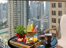 Mövenpick Hotel Jumeirah Beach