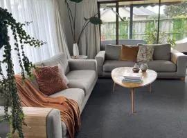 Stunning Sun Filled Home