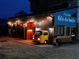 Pousada Rota da Kombi