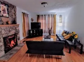 Wytheville Comfort Home