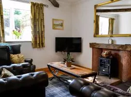 Church Cottage
