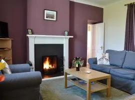 Clayhills Cottage - Uk5833