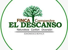 Finca Campestre El Descanso