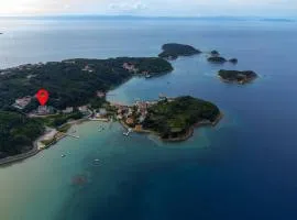 Rooms by the sea Supetarska Draga - Donja, Rab - 23068