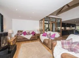 Harewood Barn