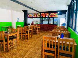 Hotel Good one, hotel near Pokhara Airport - PKR, Pokhara