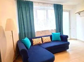 2 Rooms Family Apartment Tauchen