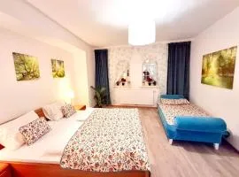 2 Rooms Family Apartment Tauchen