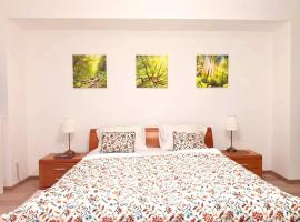 2 Rooms Family Apartment Tauchen, ξενοδοχείο σε Monichkirchen