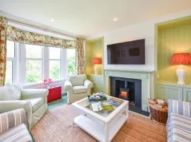 Pinclanty Cottage