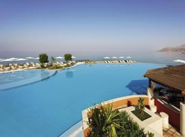 Mövenpick Resort El Sokhna