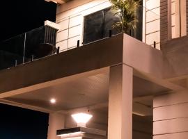 Saya's Abode - Railview Suites, hotel in Tezpur